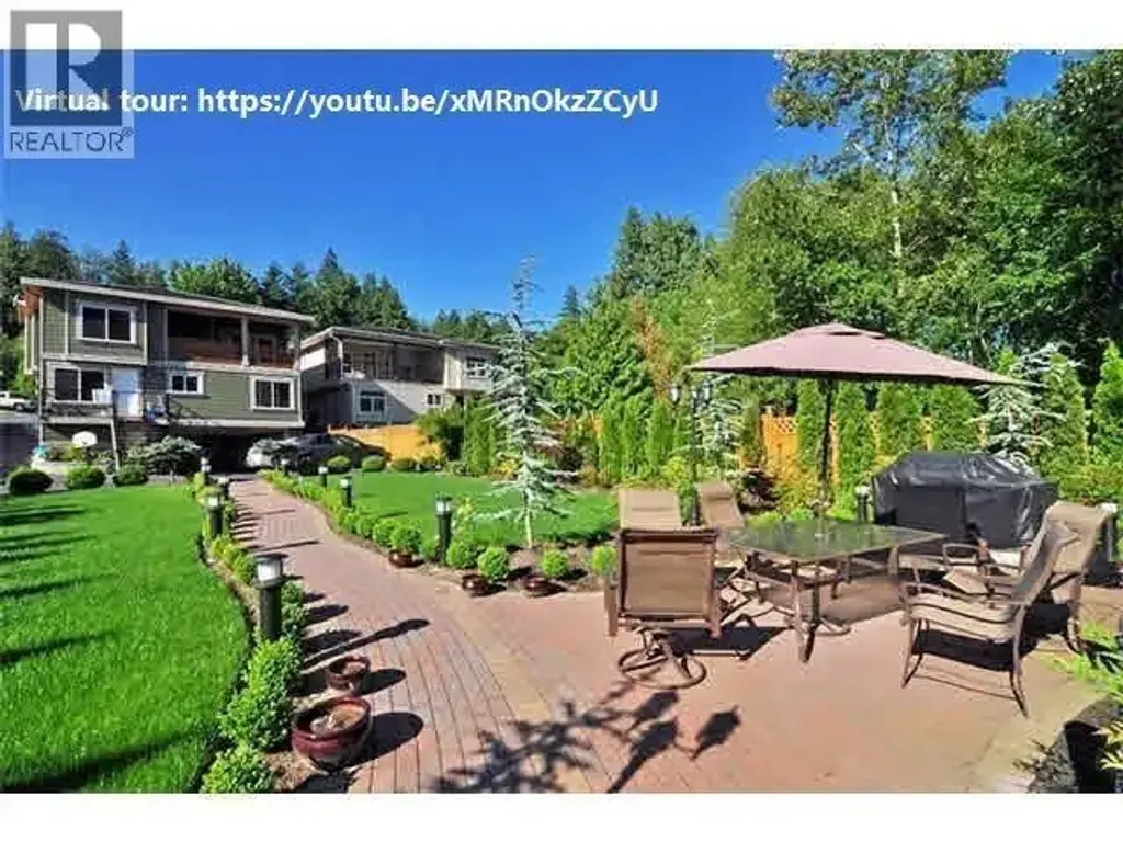 200-2 6080 Marine Dr, Burnaby